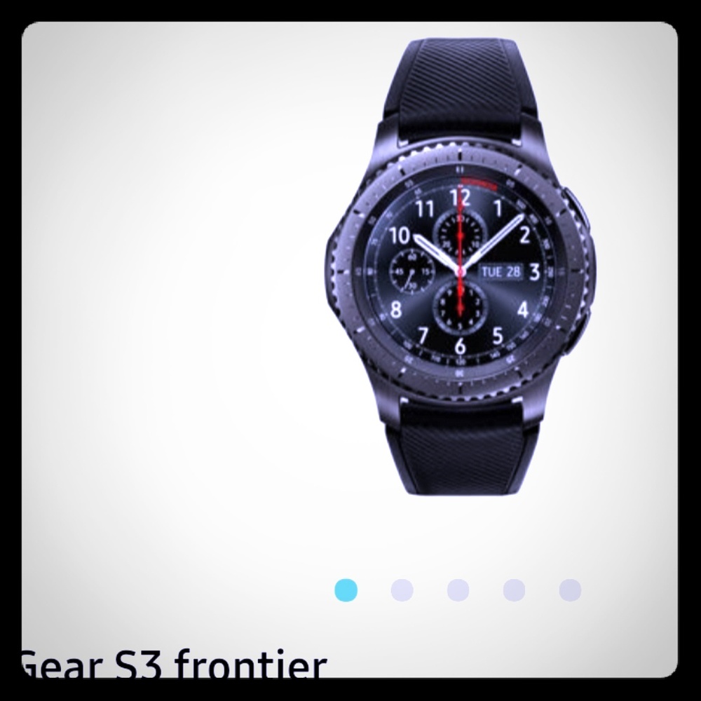 Smart Watch